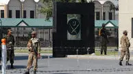 ارتش پاکستان: هیچ نظامی یا غیرنظامی ایرانی هدف قرار نگرفتند
