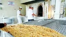 وزیر اقتصاد: اجرای طرح نان، مصرف روزانه آرد را کاهش داد