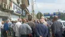 اعتراض ایران به سرمقاله یک نشریه دانمارکی