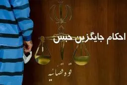 لایروبی کانال های آبرسان تالاب های بین المللی گلستان به جای زندان
