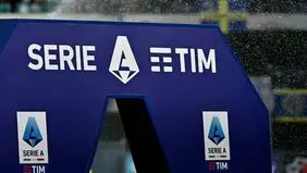 تیم منتخب فصل سری آ اعلام شد
