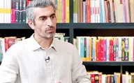 خوشحالی جباری از بازگشت به استقلال + عکس
