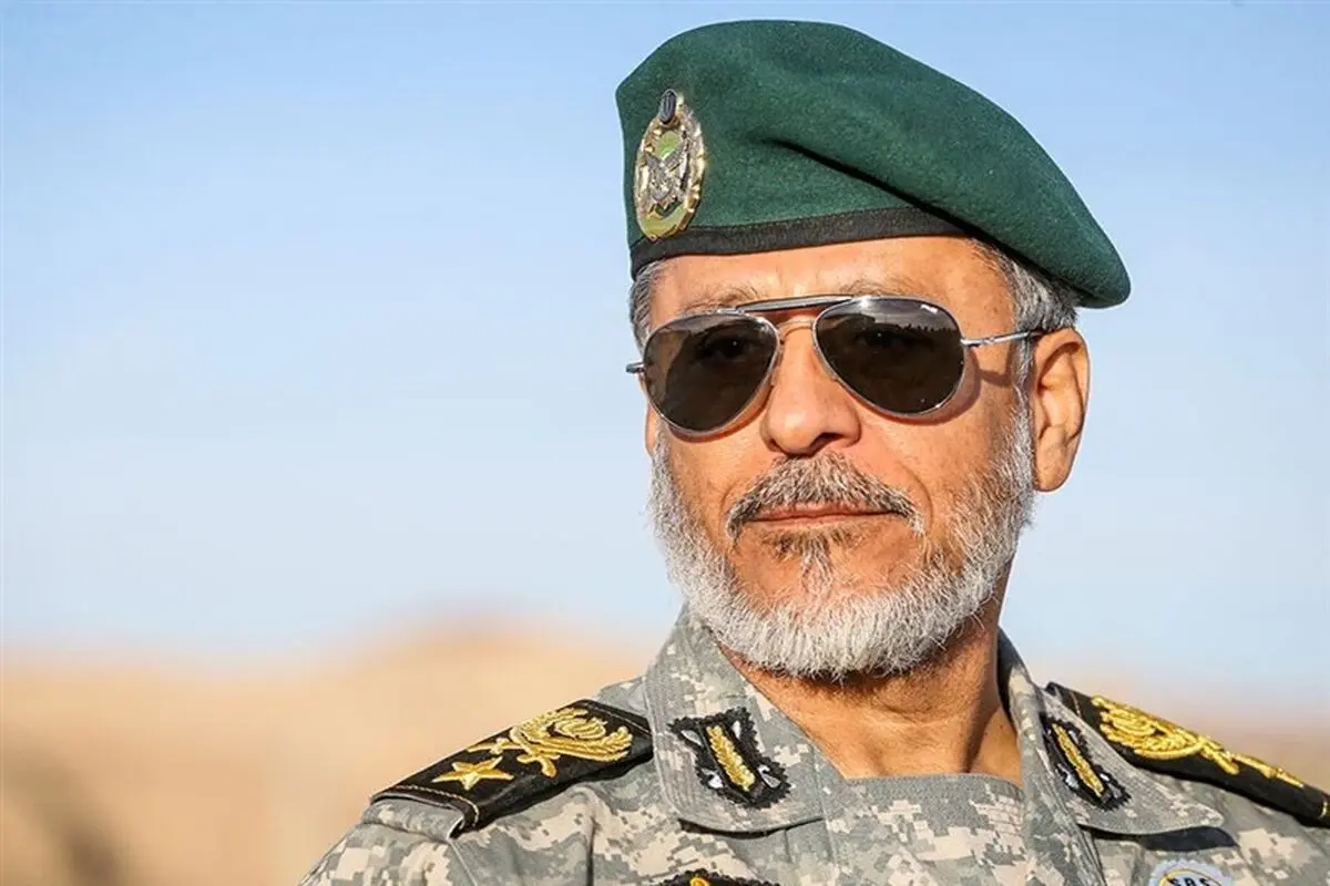 دریادار سیاری: شمال اقیانوس هند، تنگه‌ هرمز و خلیج فارس تحت کنترل ماست
