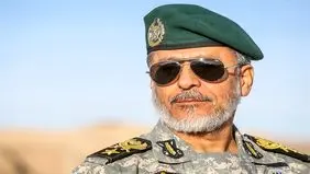 دریادار سیاری: شمال اقیانوس هند، تنگه‌ هرمز و خلیج فارس تحت کنترل ماست