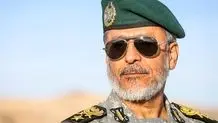 سردار شکارچی: خزانه موشک‌های پدافندی ناتو در جنگ ۱۲ روزه خالی شد