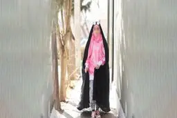 باید جلوی فرهنگ‌سازی حجاب‌استایل‌ها گرفته شود