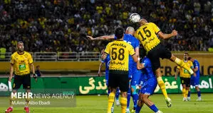 آغاز لیگ برتر بیست‌وپنجم از اواخر مرداد


