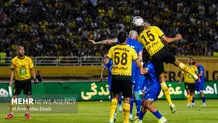 گران‌ترین بازیکنان تاریخ فوتبال + اینفوگرافیک