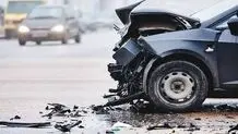 بیمه از تصادف شما دیگر حمایت نمی‌کند