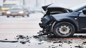 مرگ تلخ و دردناک ۵ عضو یک خانواده در تصادف رانندگی