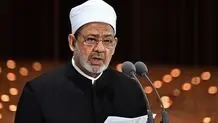 شیخ الازهر بار دیگر خواستار میانجیگری برای پایان جنگ یمن شد
