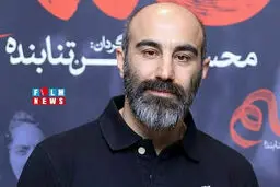 واکنش محسن تنابنده به کالابرگ یک میلیون تومانی + عکس