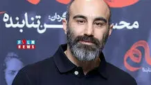 واکنش محسن تنابنده به کالابرگ یک میلیون تومانی + عکس