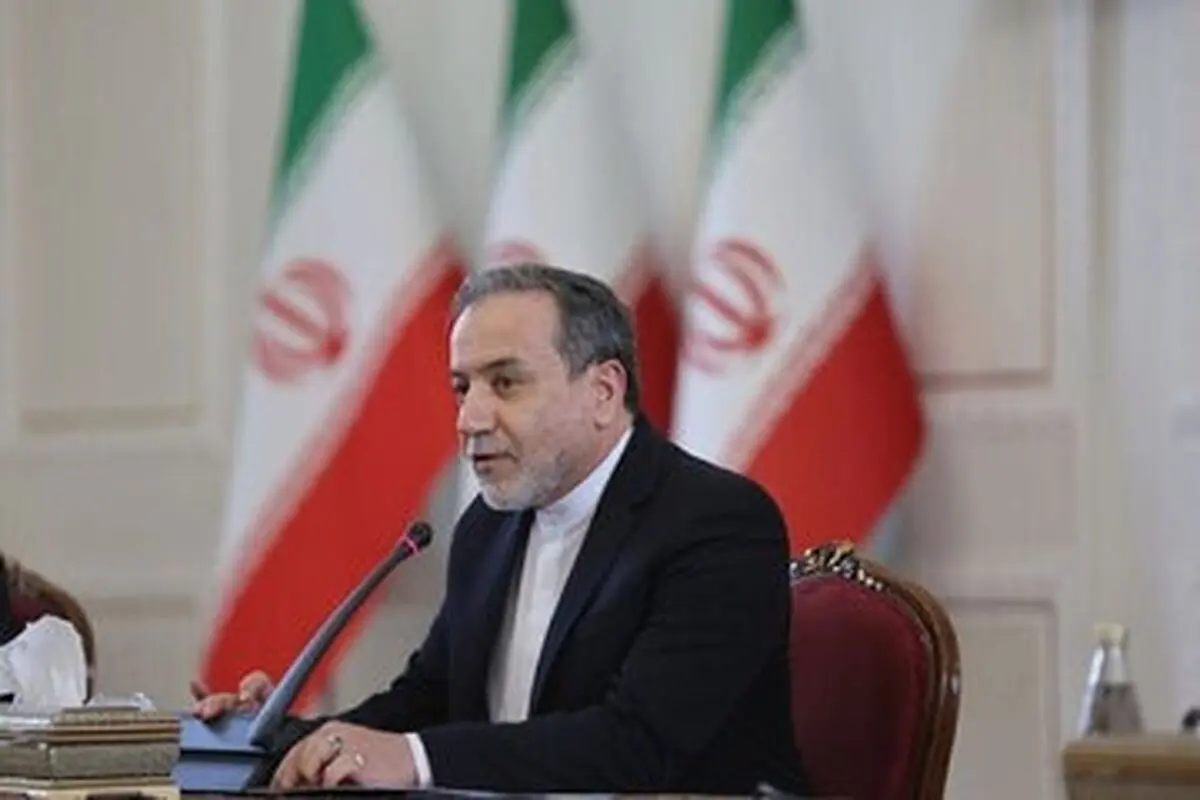 نشست عراقچی و دیپلمات‌های ارشد اروپایی در ژنو آغاز شد