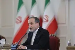 نشست عراقچی و دیپلمات‌های ارشد اروپایی در ژنو آغاز شد