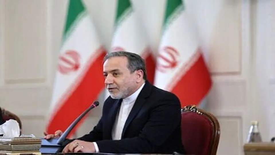 نشست عراقچی و دیپلمات‌های ارشد اروپایی در ژنو آغاز شد
