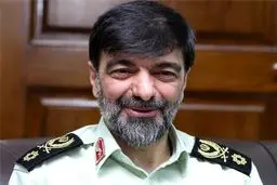 نگاه پلیس به چهارشنبه آخر سال یک نگاه کاملا اجتماعی است نه امنیتی