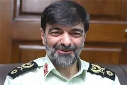 نگاه پلیس به چهارشنبه آخر سال یک نگاه کاملا اجتماعی است نه امنیتی