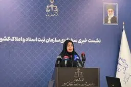 خبر مهم درباره معامله با قولنامه