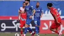 ستاره استقلال جراحی شد