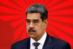 نیکولاس مادورو فرمان آماده باش صادر کرد