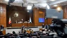 جزئیات پنجمین جلسه بزرگ‌ترین دادگاه سازمان مجاهدین خلق/ معرفی کاندیدای مجاهدین در انتخابات مجلس
