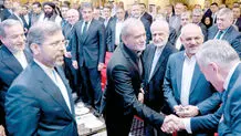 ‎تحت هیچ شرایطی از حقوق خود عقب‌نشینی نمی‌کنیم