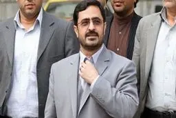 سعید مرتضوی وکیل می‌شود! 