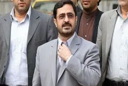 سعید مرتضوی وکیل می‌شود! 