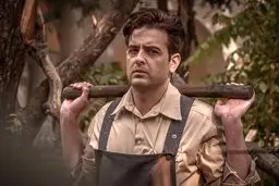 فیلم بهشت تبهکاران اکران شد + خلاصه داستان و اسامی بازیگران