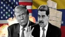 ترامپ از احتمال حمله زمینی به ونزوئلا خبر داد