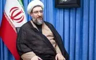 امام جمعه تبریز: عدم مذاکره با آمریکا دستور قرآن است