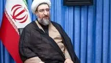 امام جمعه تبریز: عدم مذاکره با آمریکا دستور قرآن است