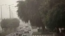 هشدار هواشناسی نسبت به جنوب کشور/ افزایش سرعت وزش باد و ارتفاع امواج