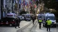 پ.ک.ک ارتباط خود با انفجار استانبول را رد کرد