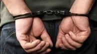 بازداشت ۲ نفر از متهمان به «اخلال در امنیت ملی» در زاهدان

