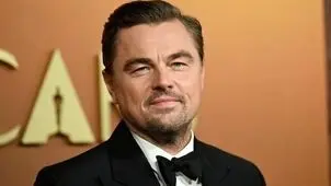 ابراز تردید دی‌کاپریو نسبت به تصاحب هالیوود توسط هوش مصنوعی