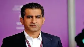 حضور کامرانی فر در پرسپولیس منتفی شد