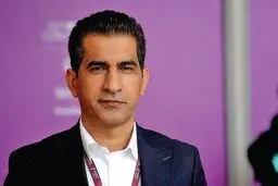 حضور کامرانی فر در پرسپولیس منتفی شد