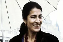 ایرنه پاپاس

