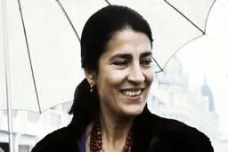 ایرنه پاپاس

