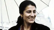 ایرنه پاپاس

