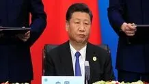 Xi Jinping accepts Raeisi’s invitation to visit Iran