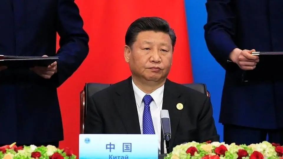 Xi Jinping accepts Raeisi’s invitation to visit Iran