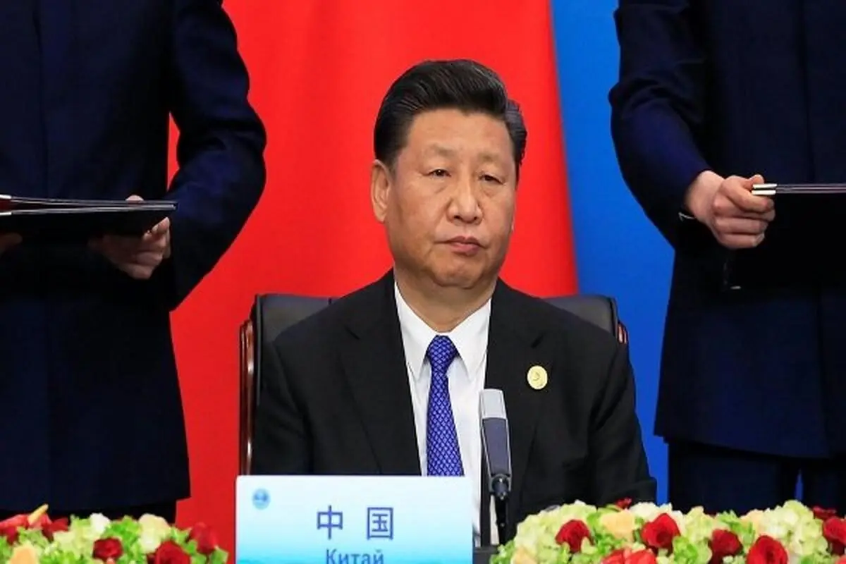 Xi Jinping accepts Raeisi’s invitation to visit Iran