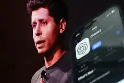 سه پیش‌بینی سم آلتمن درباره آینده هوش مصنوعی