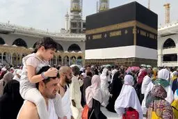 سازمان حج: روند ثبت‌نام عمره مفرده در آستانه اجرا