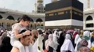 سازمان حج: روند ثبت‌نام عمره مفرده در آستانه اجرا