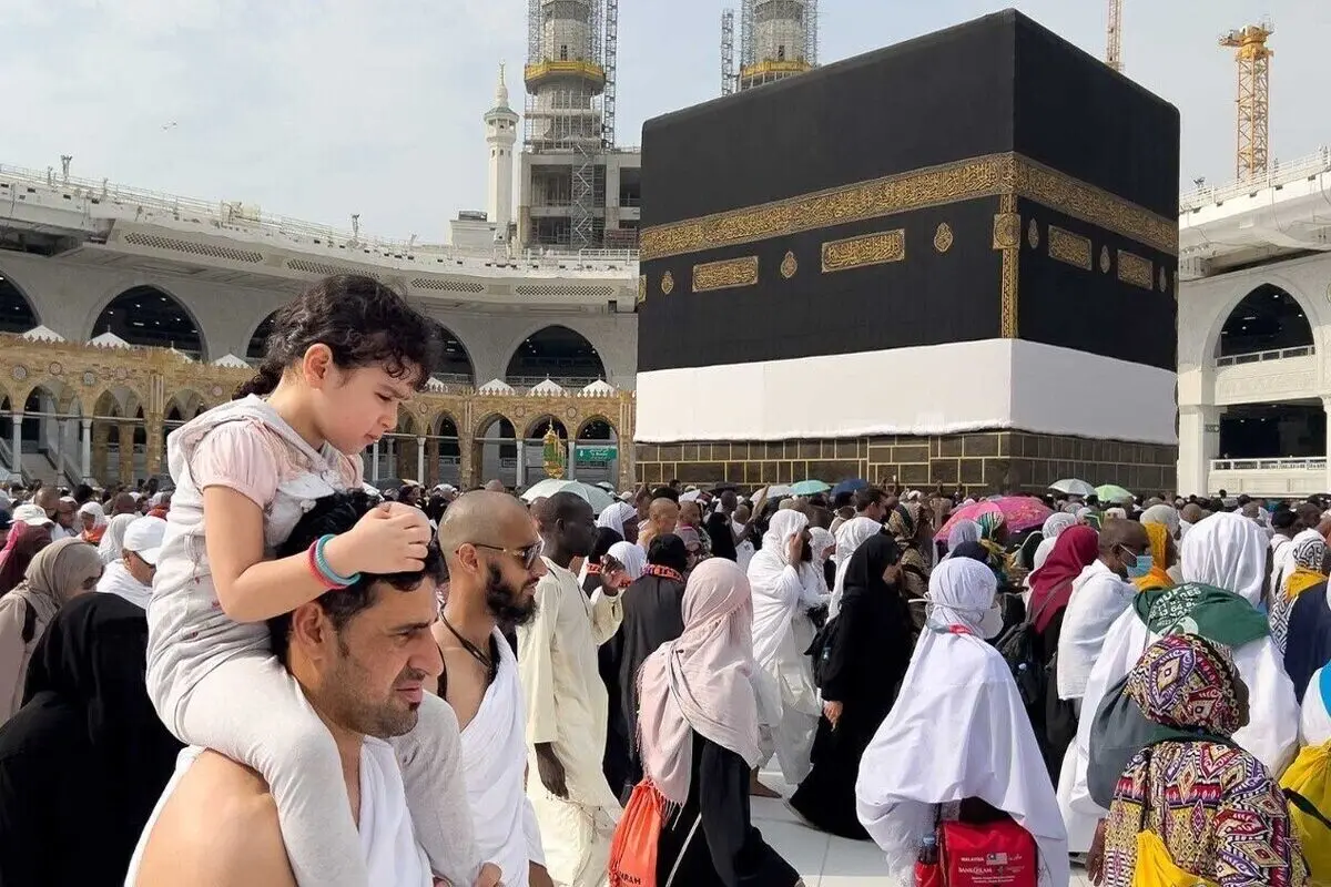 سازمان حج: روند ثبت‌نام عمره مفرده در آستانه اجرا