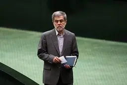  داده‌های امنیتی، تجاری و اقتصادی نباید شفاف شود/ انتشار داده‌‌ها امنیت مردم را به خطر می‌‌اندازد


